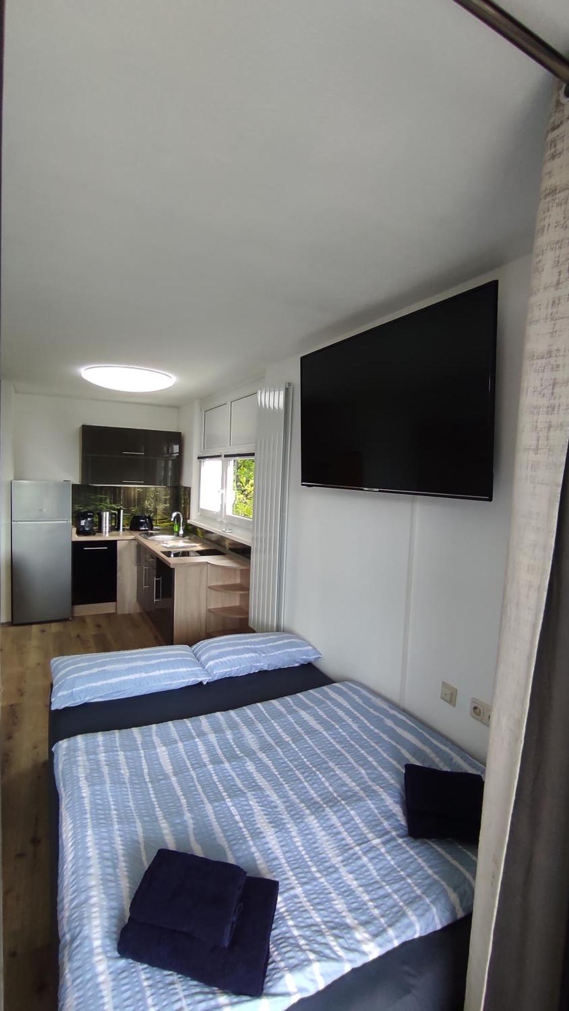 Ferienwohnung Mit Blick In Den Bayrischen Wald Oberhalb Von Sankt Engelmar Санкт-Энгльмар Экстерьер фото