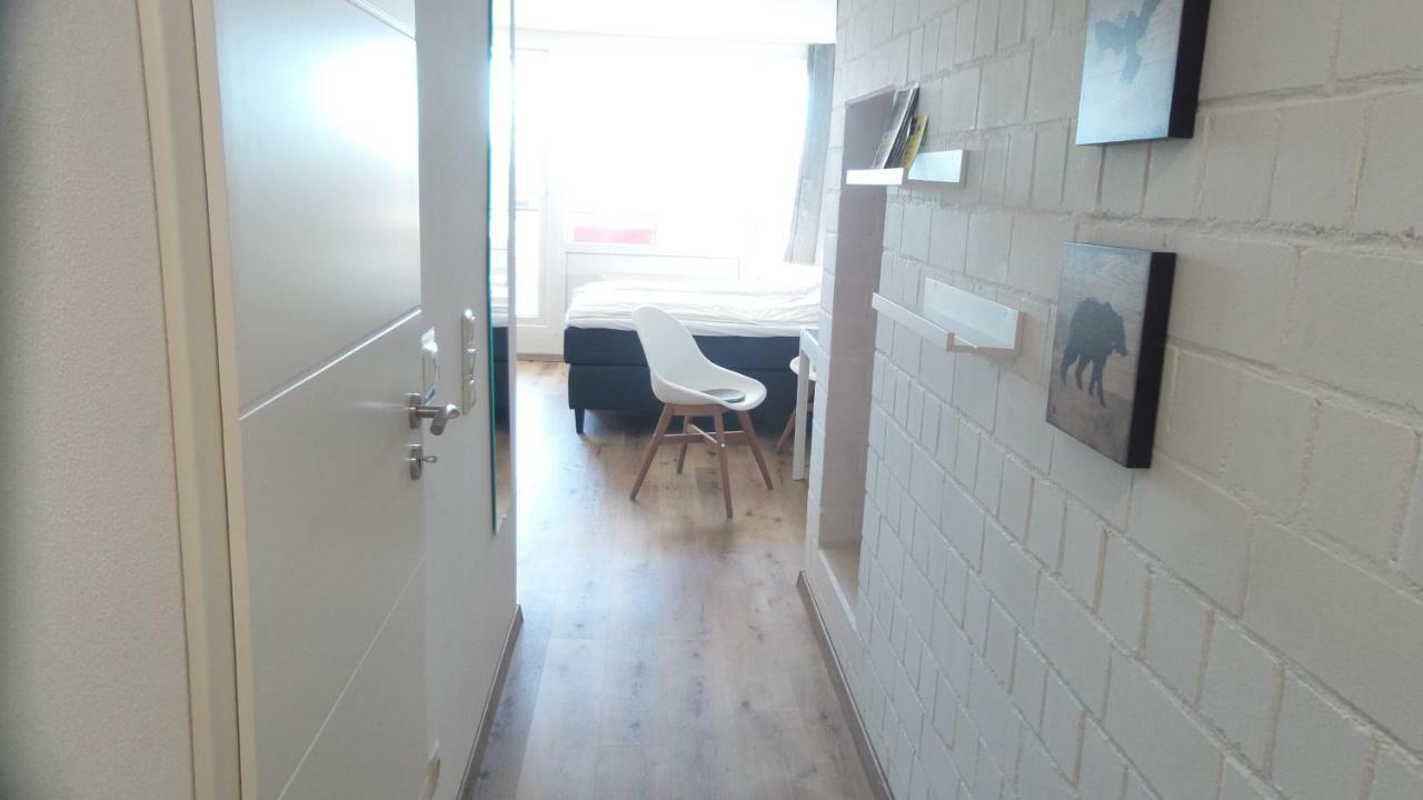 Ferienwohnung Mit Blick In Den Bayrischen Wald Oberhalb Von Sankt Engelmar Санкт-Энгльмар Экстерьер фото