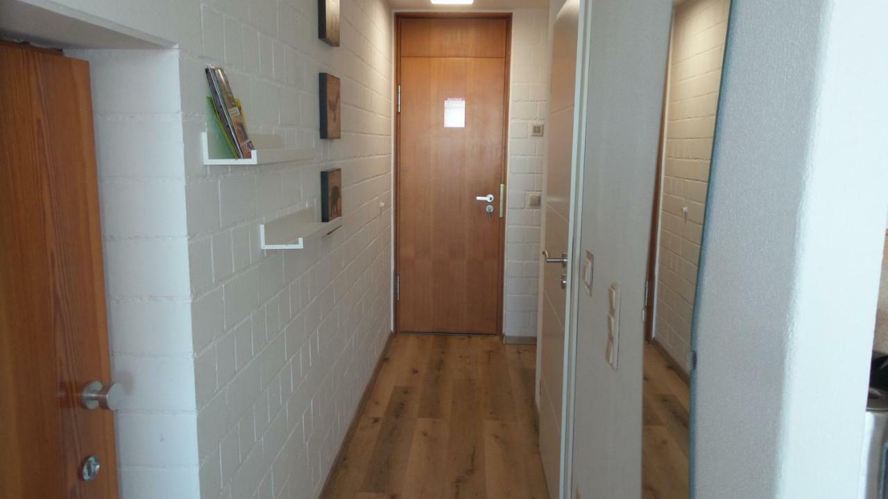 Ferienwohnung Mit Blick In Den Bayrischen Wald Oberhalb Von Sankt Engelmar Санкт-Энгльмар Экстерьер фото