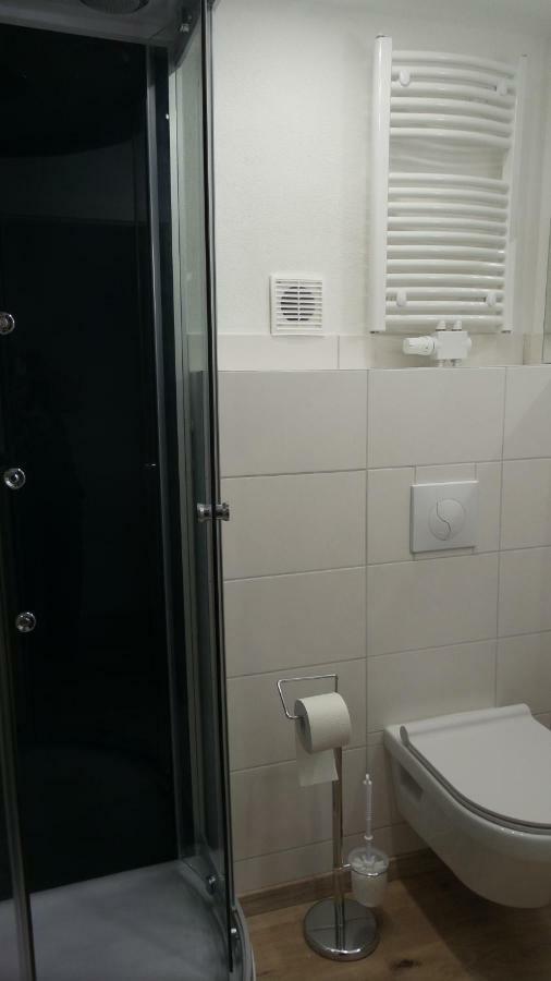 Ferienwohnung Mit Blick In Den Bayrischen Wald Oberhalb Von Sankt Engelmar Санкт-Энгльмар Экстерьер фото